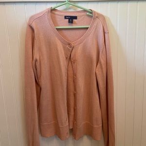 GAP CARDIGAN